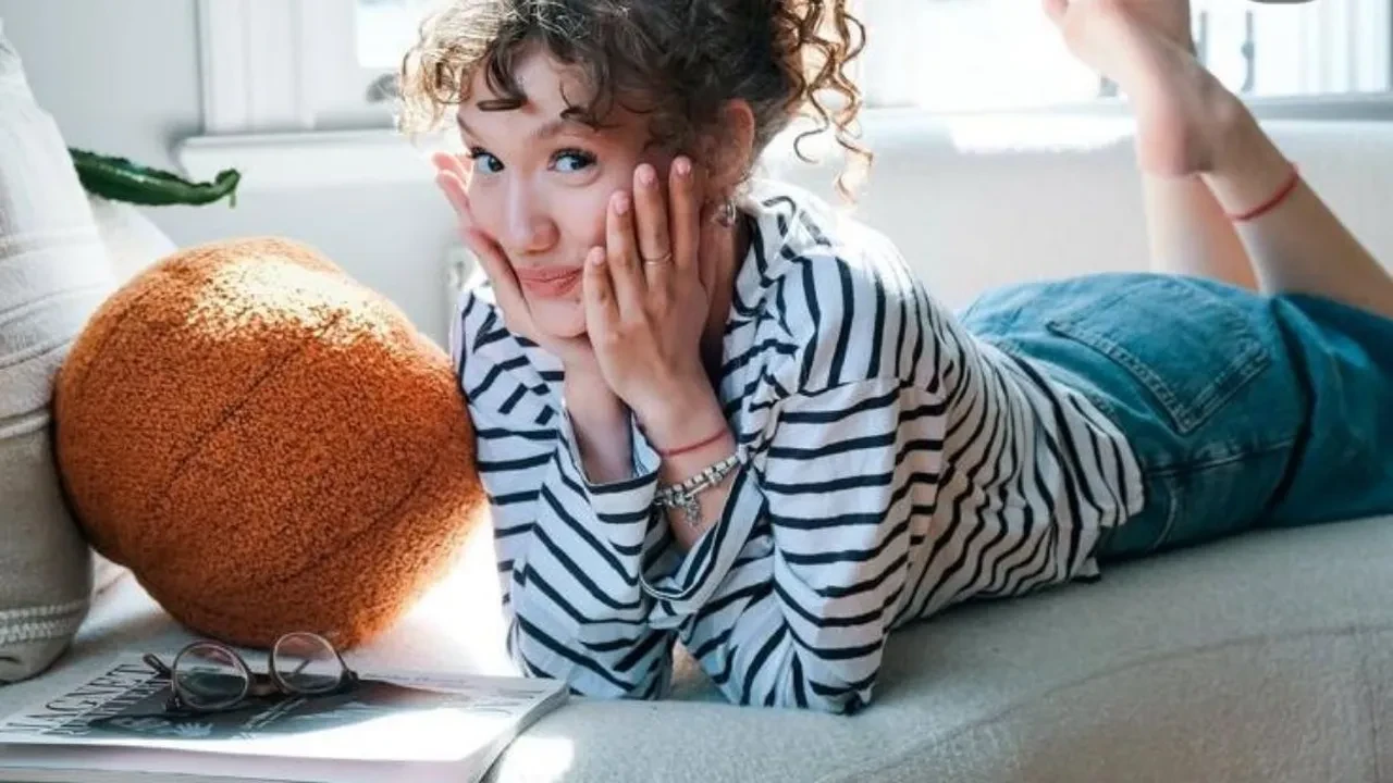 Berra Ahsen Uslu kimdir? Berra Ahsen Uslu kaç yaşında? Berra Ahsen Uslu hangi dizilerde oynadı?