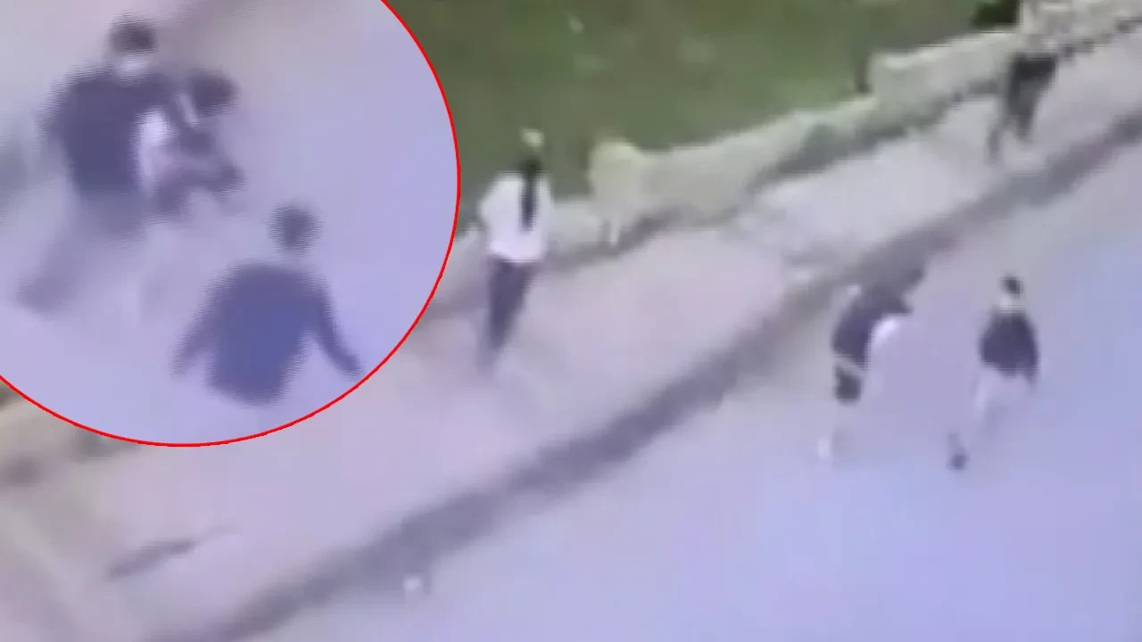Büyükçekmece'de bıçakla katledilen çocuğun babası konuştu: 