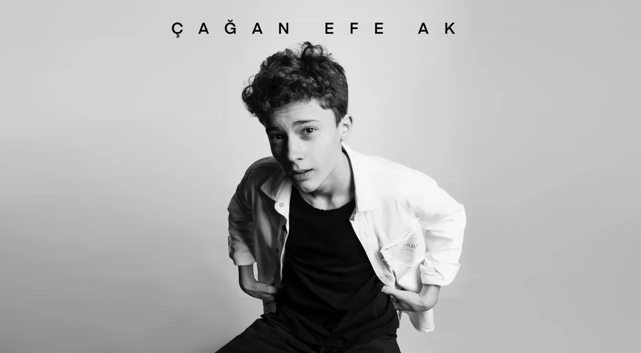 Çağan Efe Ak kimdir? Çağan Efe Ak şu an kaç yaşında? Çağan Efe Ak nasıl ünlü oldu?