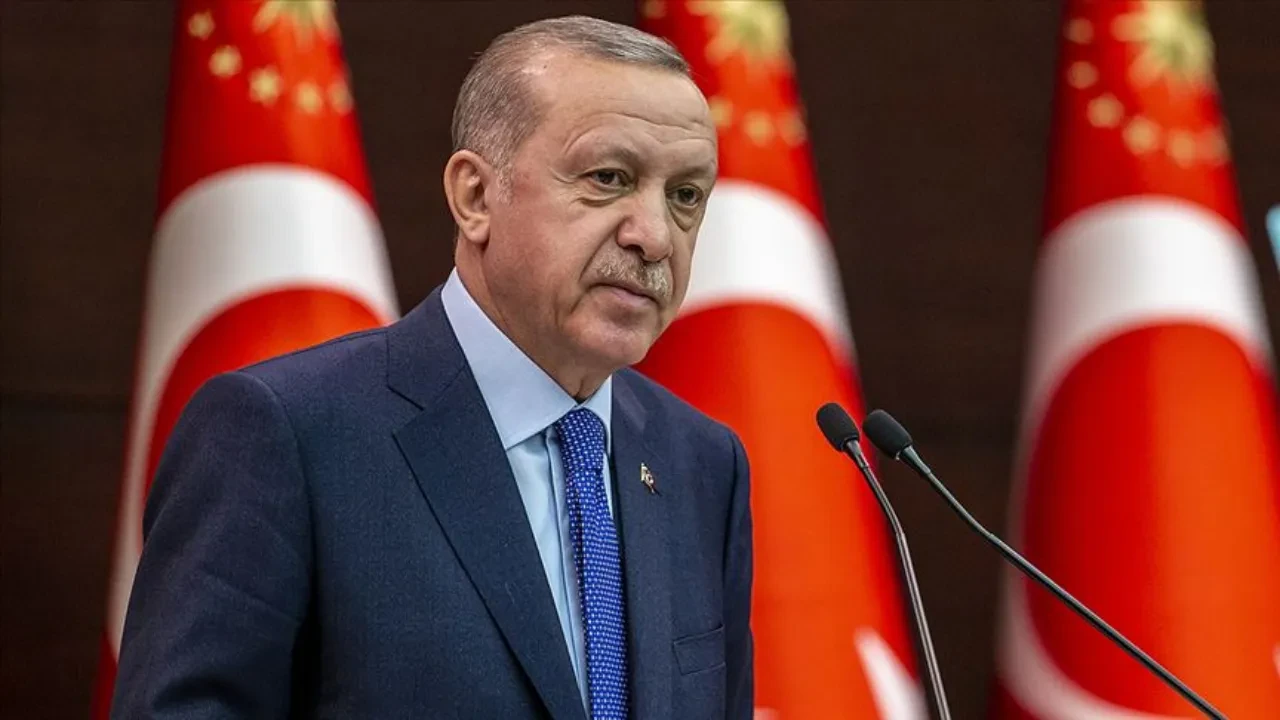 Cumhurbaşkanı Erdoğan'dan Avrupa şampiyonu sporculara tebrik