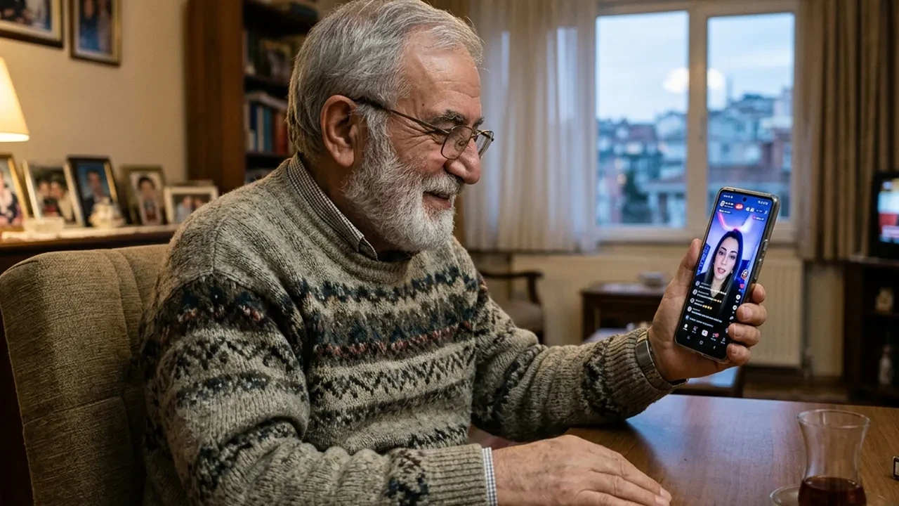 Dijital pavyonda para avı! Gecede 500 bin TL kaybeden bile var
