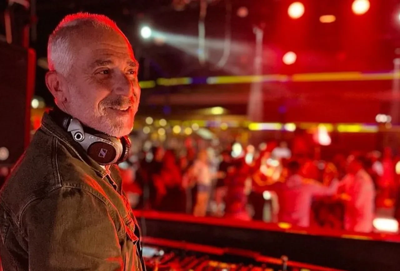DJ Suat Ateşdağlı kimdir? Galatasaray’ın kutlamalarında sahne alacak