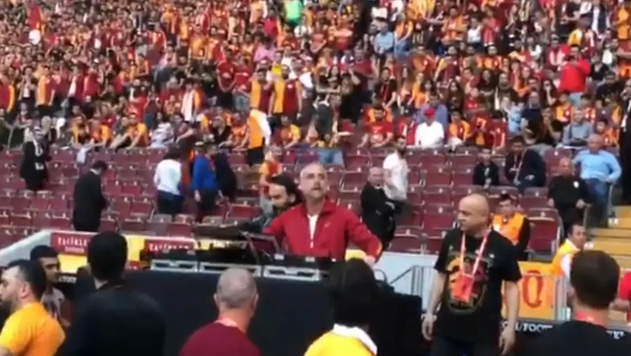 DJ Suat Ateşdağlı kimdir? Galatasaray’ın kutlamalarında sahne alacak