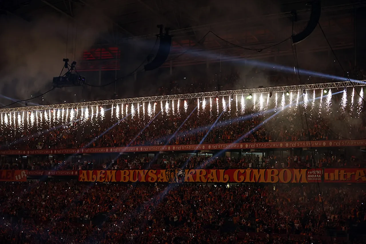 DJ Suat Ateşdağlı kimdir? Galatasaray’ın kutlamalarında sahne alacak