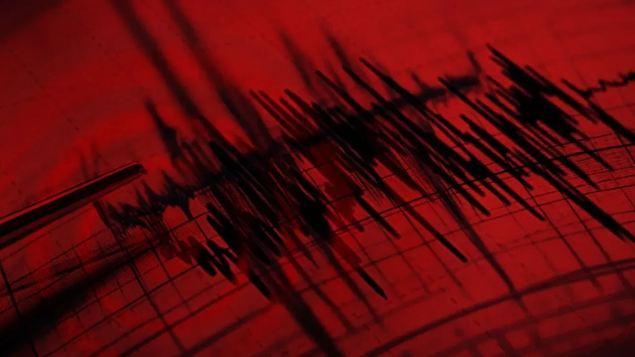 Dünya sallanmaya devam ediyor! Japonya'da şiddetli bir deprem daha: 6,7 ile sallandı