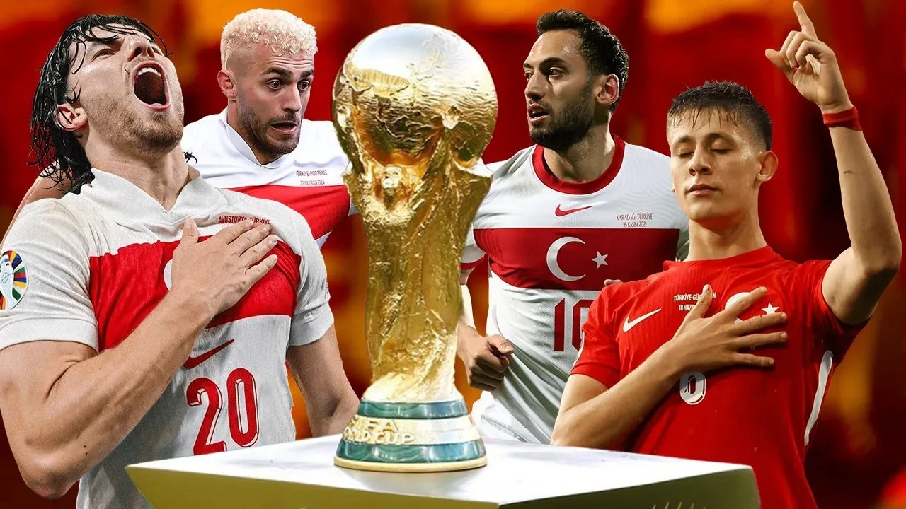 Edis'ten Milli Takım hamlesi! Martılar şarkısını yeniden yorumladı, sosyal medya karıştı