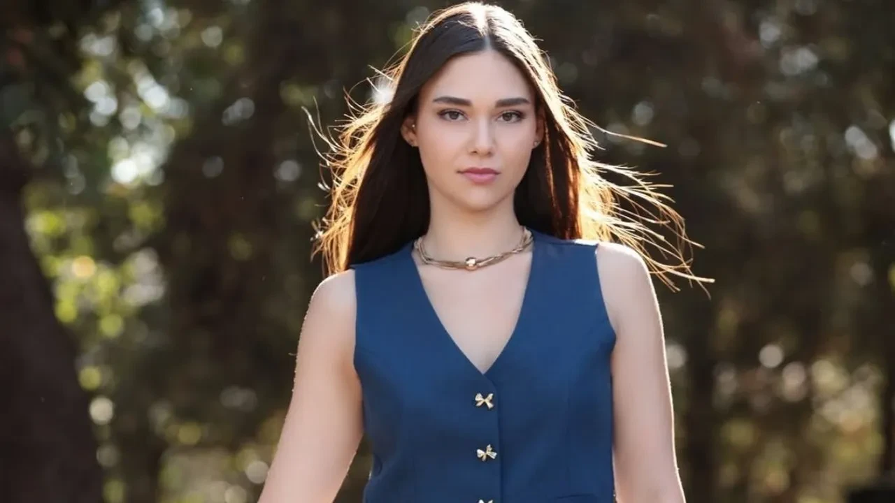 Ezgi Dalgıç kimdir? Ezgi Dalgıç kaç yaşında? Ezgi Dalgıç hangi dizilerde oynadı?