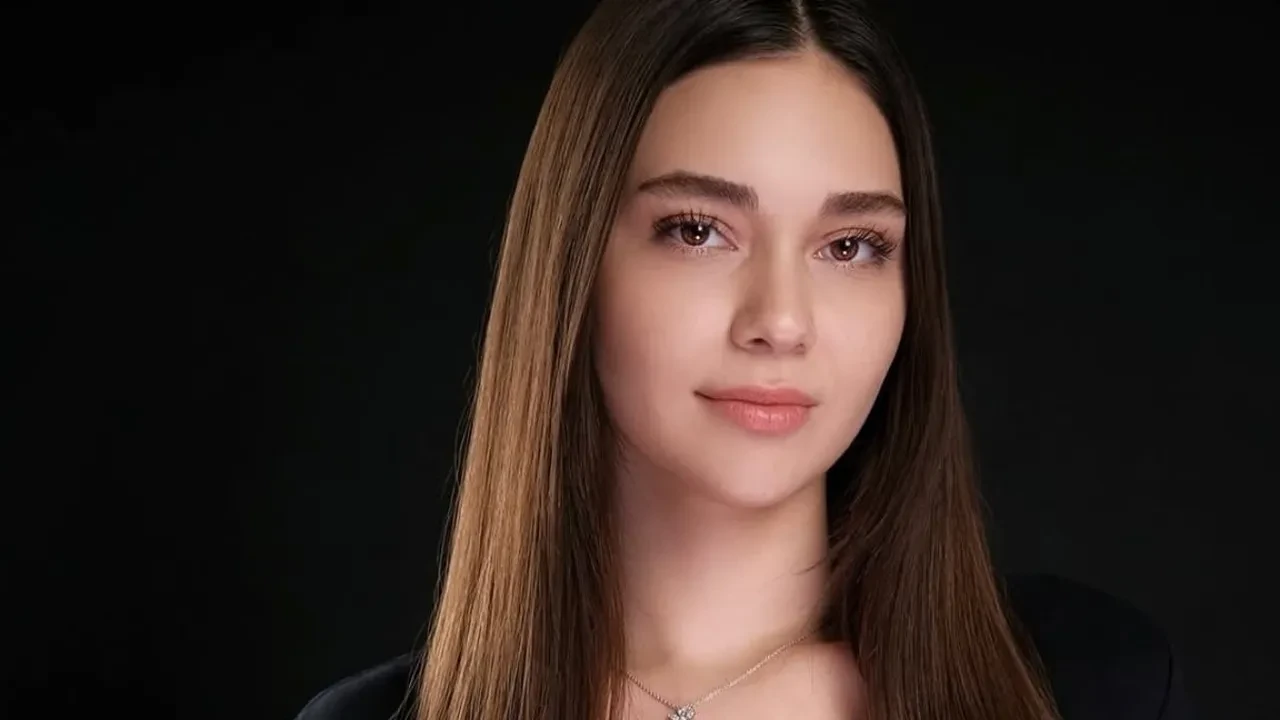 Ezgi Dalgıç kimdir? Ezgi Dalgıç kaç yaşında? Ezgi Dalgıç hangi dizilerde oynadı?
