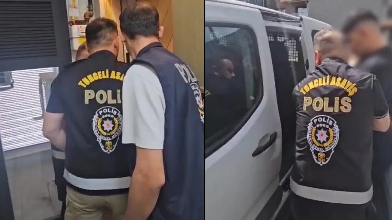 Faizsiz kredi vaadiyle 100 milyonluk dolandırıcılık! Şebeke çökertildi, çok sayıda tutuklama var