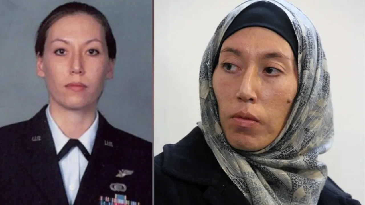 FBI, ABD-İran çifte ajanının peşinde! Bilgi verene büyük ödül var