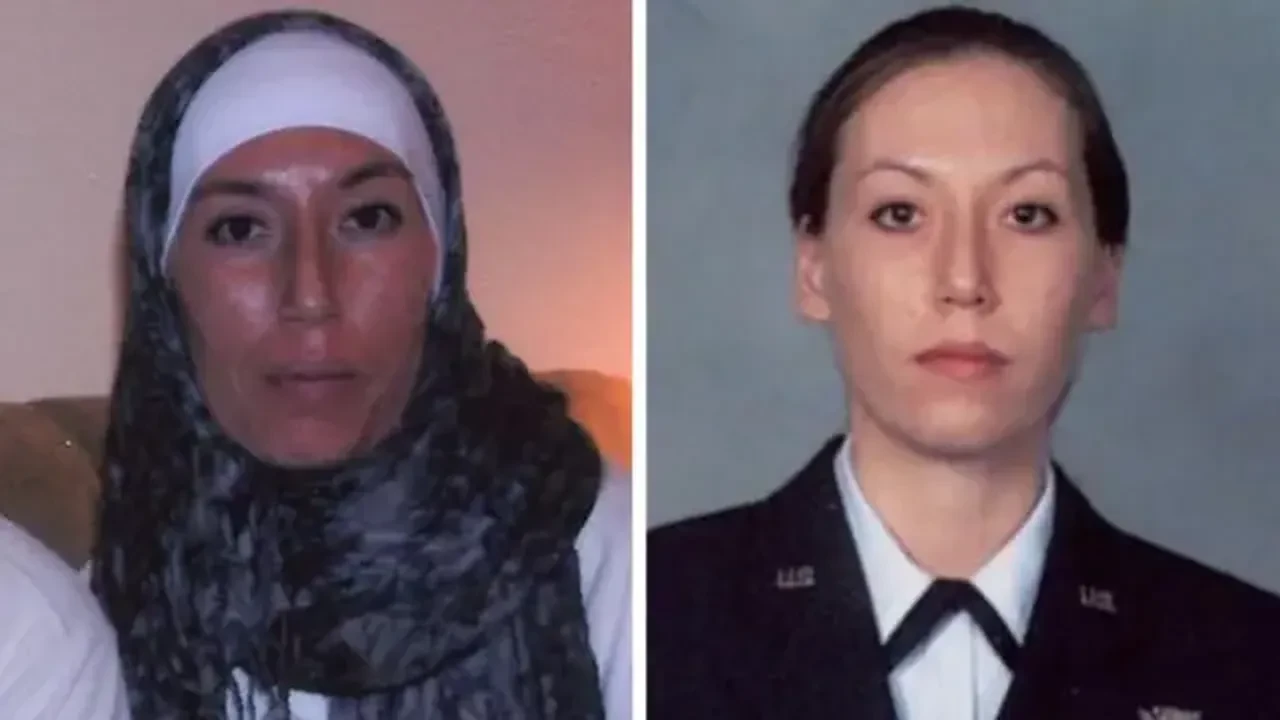 FBI, ABD-İran çifte ajanının peşinde! Bilgi verene büyük ödül var