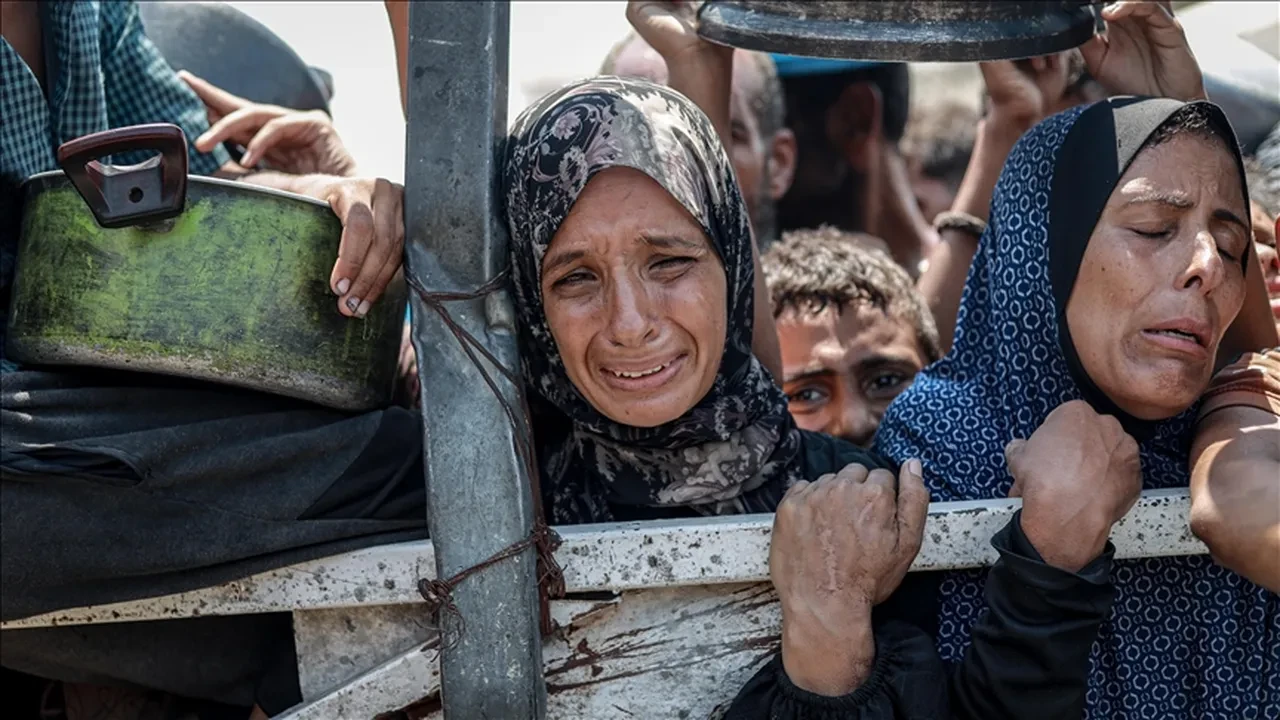 Filistinli esirlerin idam kararı durdurulabilir mi? Prof. Dr. Selami Kuran ırkçı tehlikeye dikkat çekti