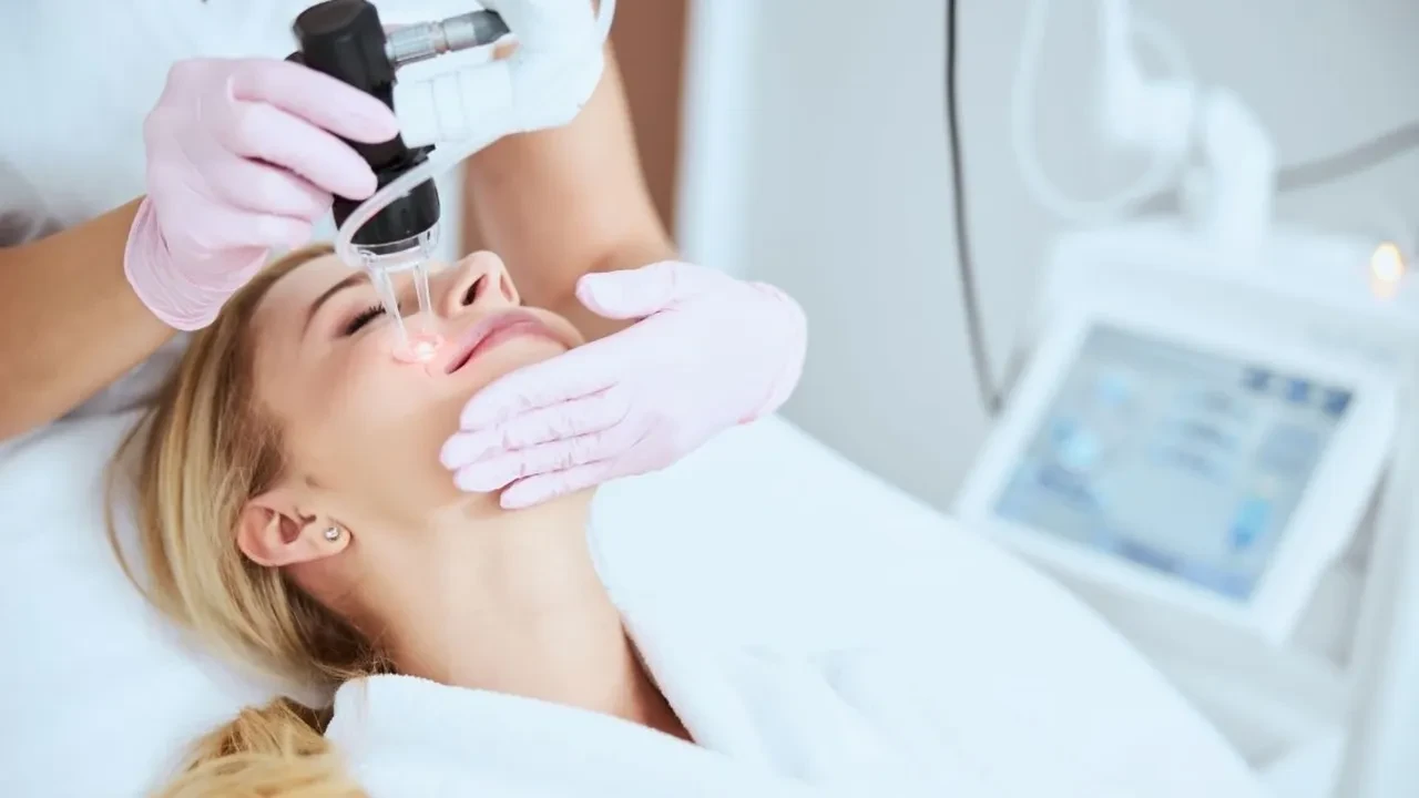 Modern estetik 