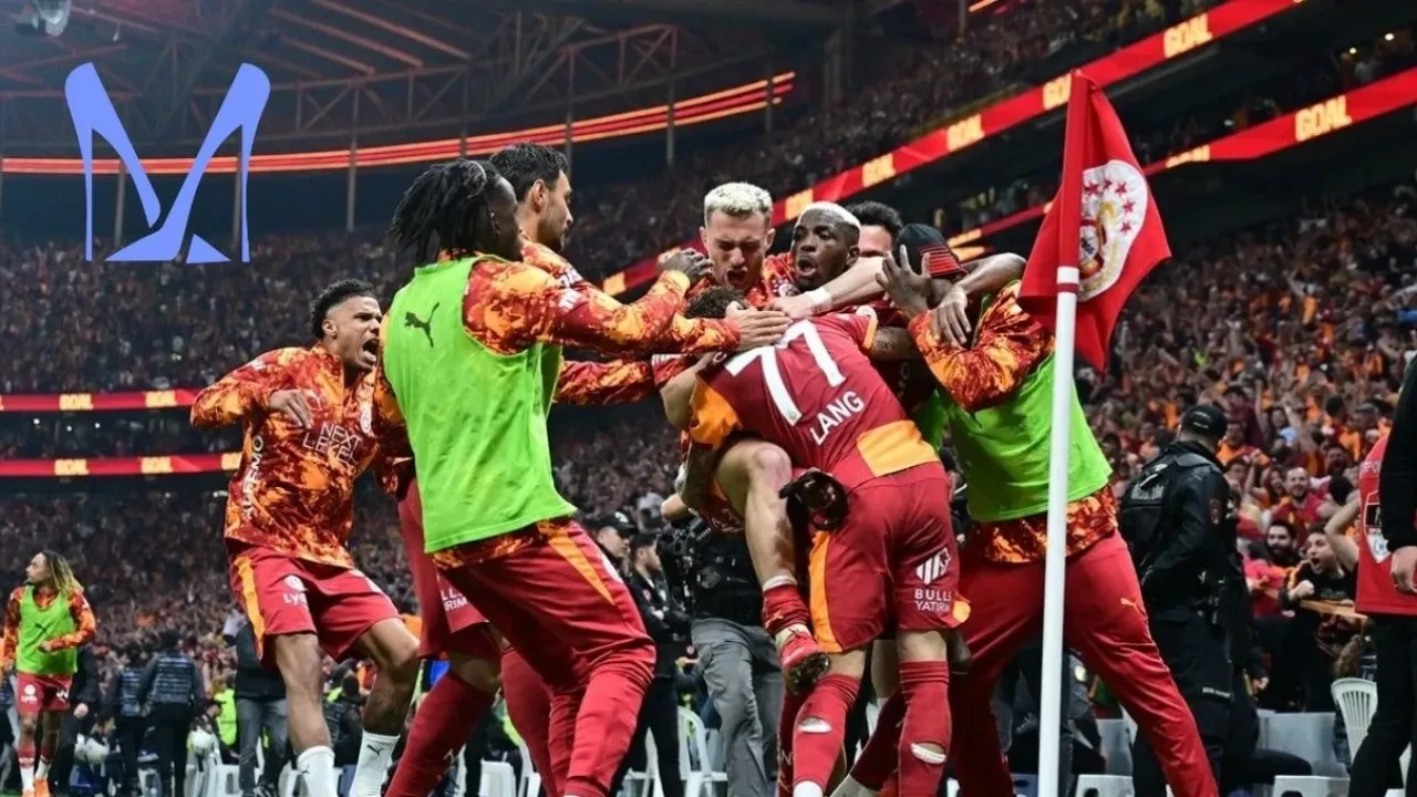 Galatasaray bu kez sanatçı istemedi! Kutlamaları yalnız yapacak