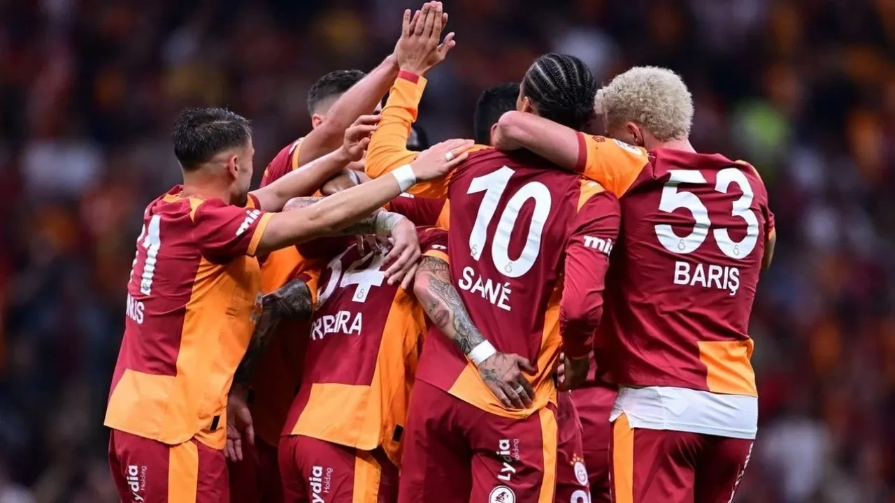 Galatasaray bu kez sanatçı istemedi! Kutlamaları yalnız yapacak