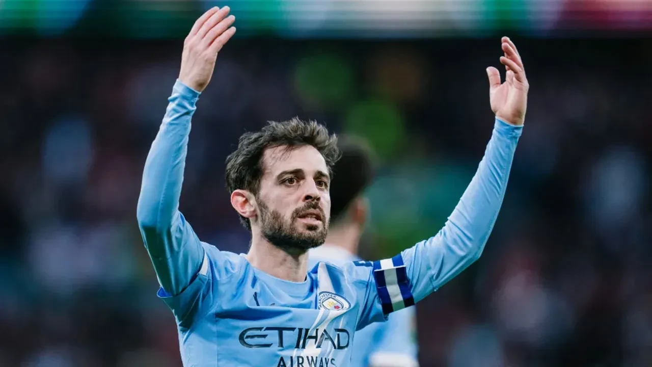 Galatasaray çok istiyordu: Bernardo Silva sonunda resmi açıklamayı yaptı! '25 Mayıs'tan sonra...'