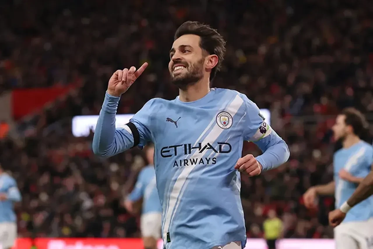 Galatasaray çok istiyordu: Bernardo Silva sonunda resmi açıklamayı yaptı! '25 Mayıs'tan sonra...'