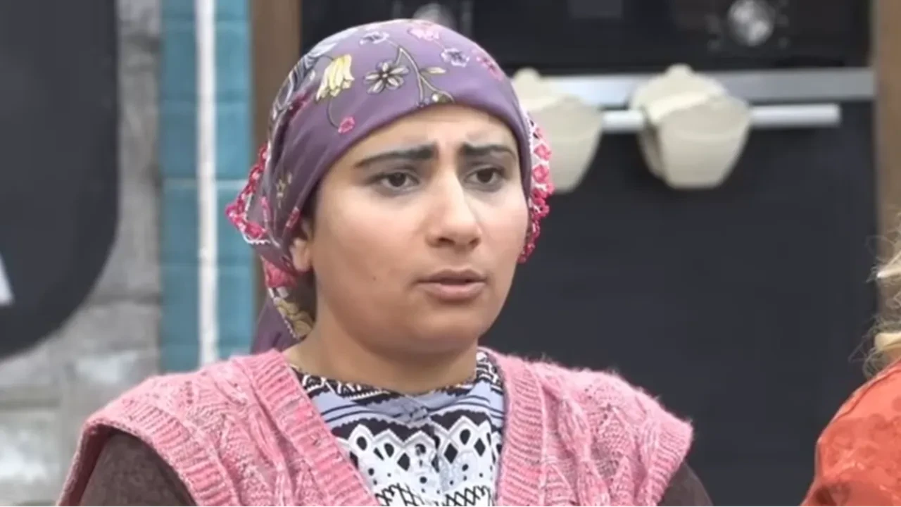 gelinim mutfakta 15 mayıs cuma
