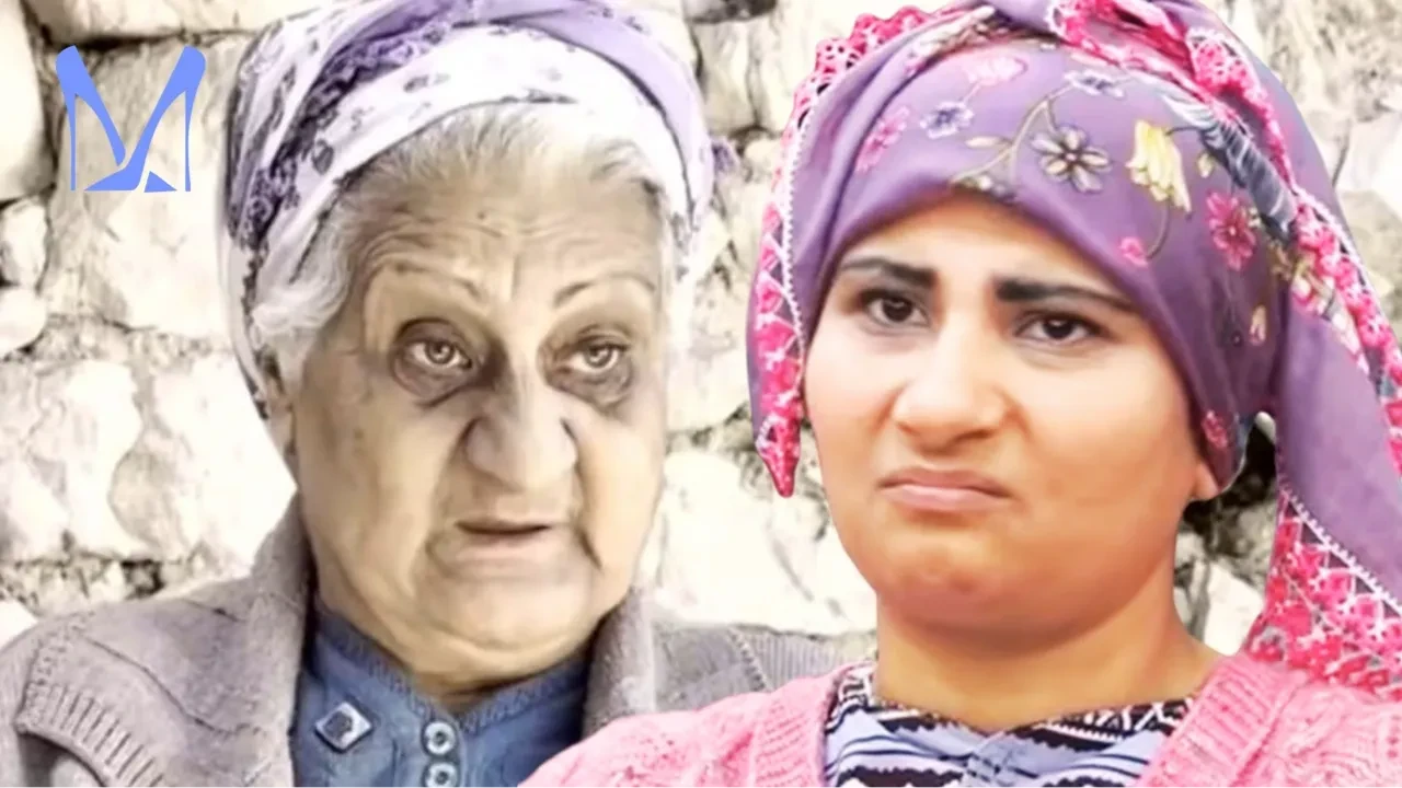 Gelinim Mutfakta Cemile'nin annesinden bomba açıklamalar! Cemile'nin aleyhine konuştum dedi, stüdyo buz kesti 
