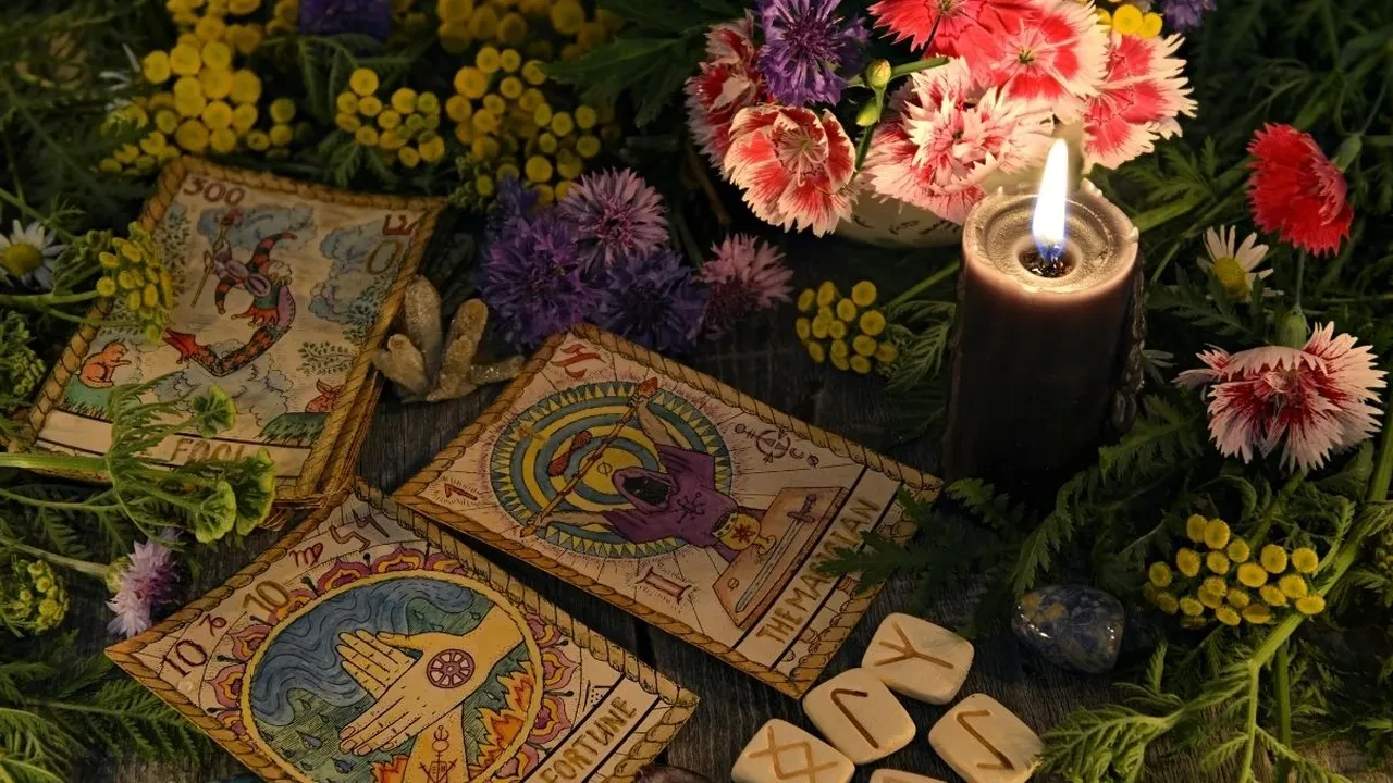 Günlük tarot kart açılımı 16 Mayıs 2026! Yeni Ay hedeflerinizi ayağınıza getiriyor