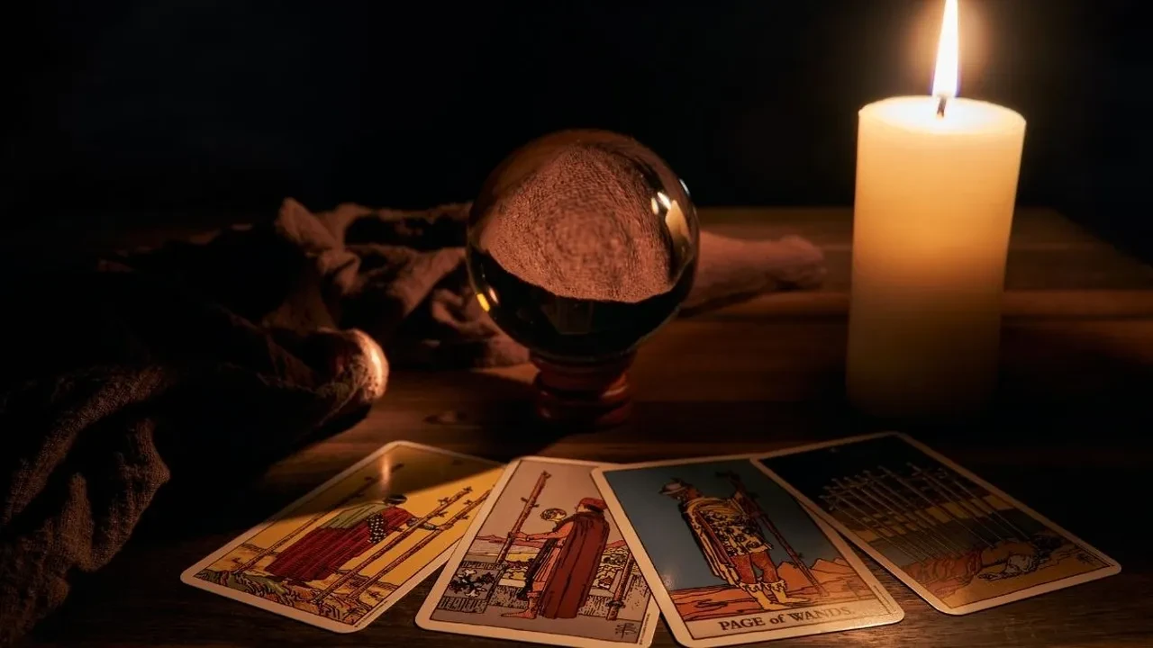 Günlük tarot kart açılımı 16 Mayıs 2026! Yeni Ay hedeflerinizi ayağınıza getiriyor