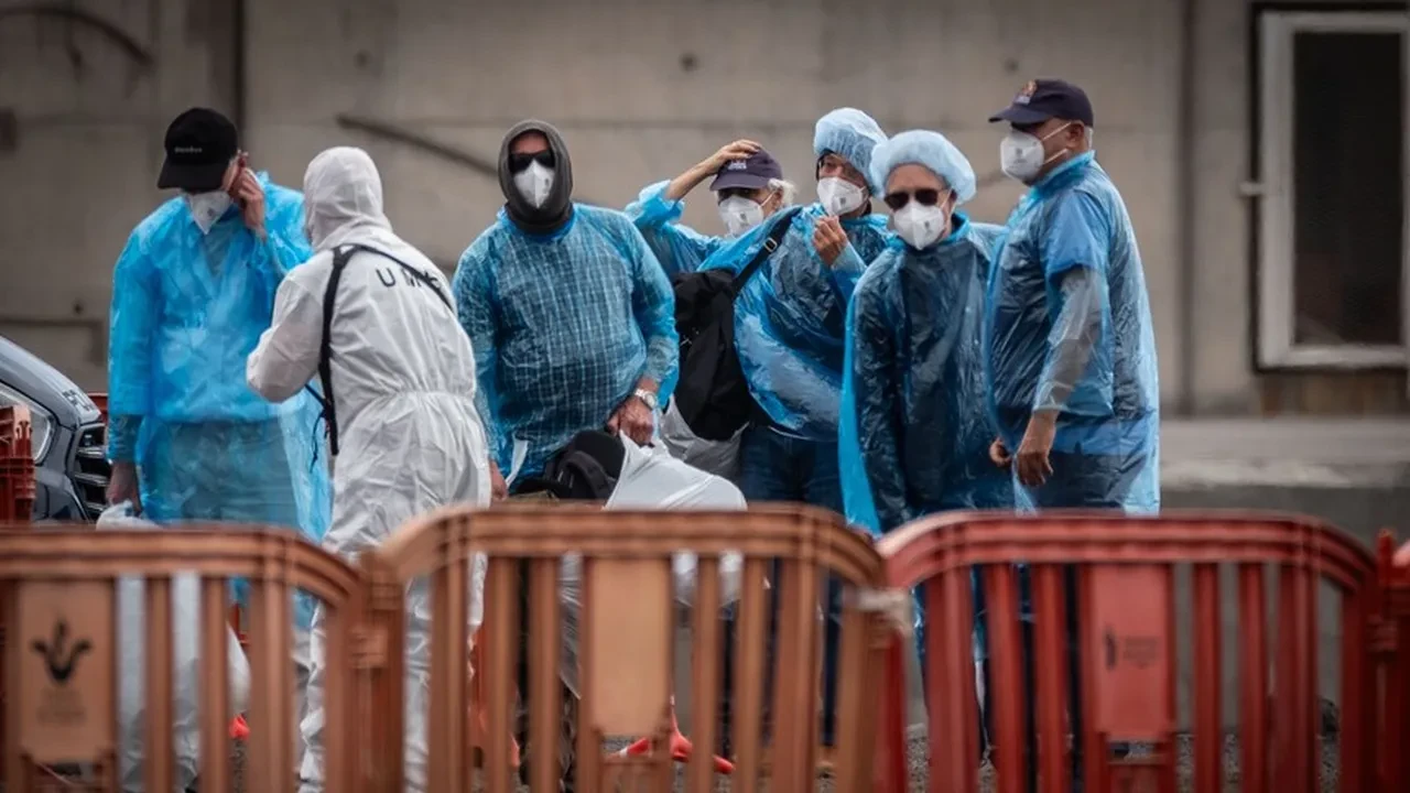Hantavirüs salgına dönüşür mü? Uzmanından Türkiye'deki durumla ilgili hayati uyarılar