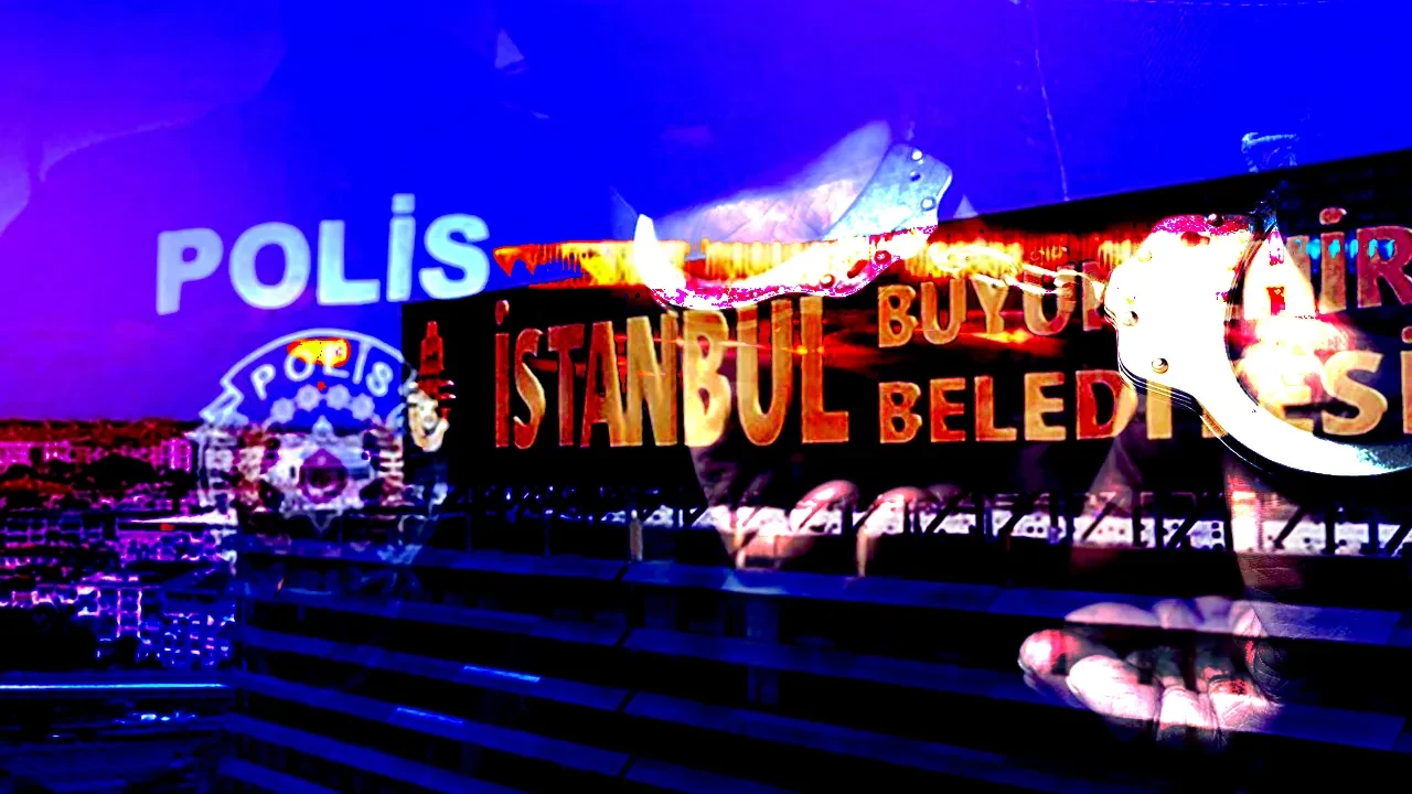 İBB'ye yeni operasyon! İhalelerde usulsüzlük tespit edildi: Çok sayıda gözaltı var 