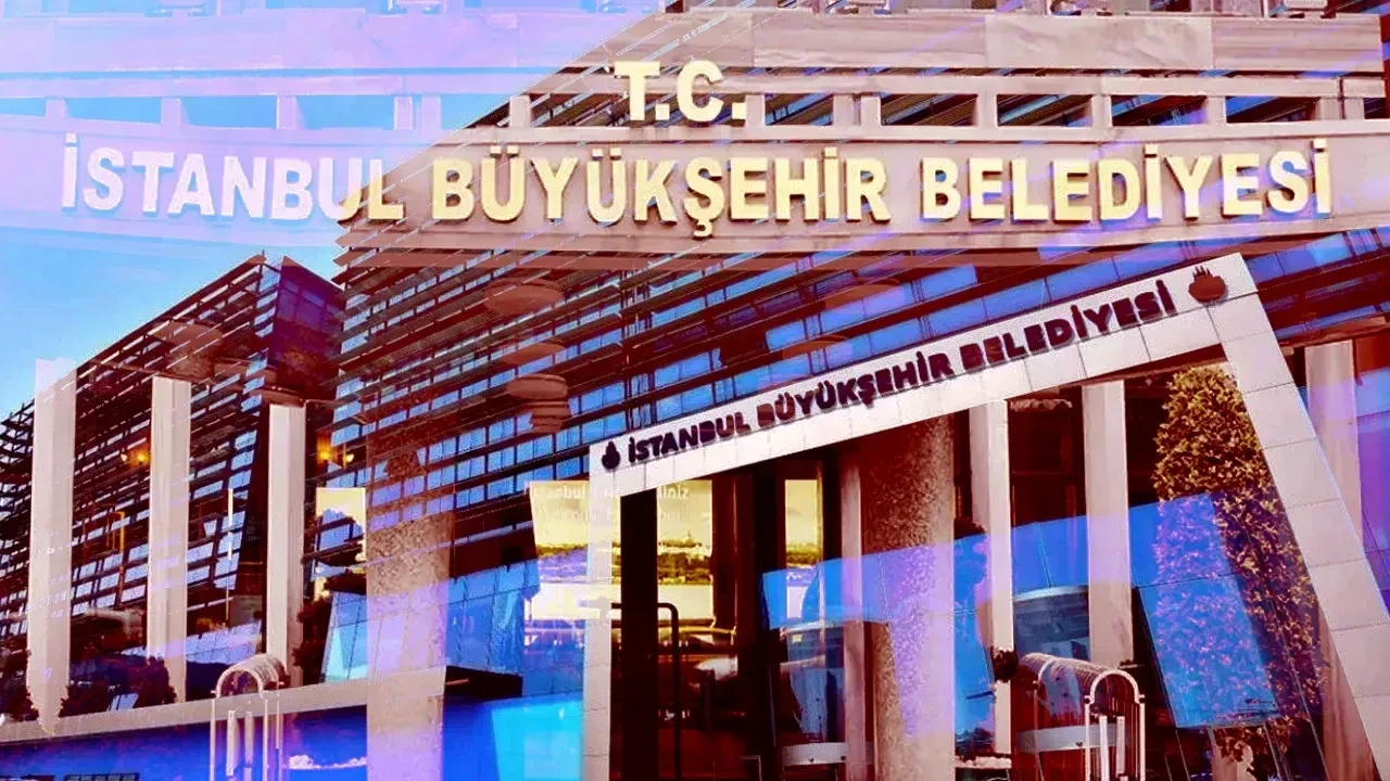İBB'ye yeni operasyon! İhalelerde usulsüzlük tespit edildi: Çok sayıda gözaltı var