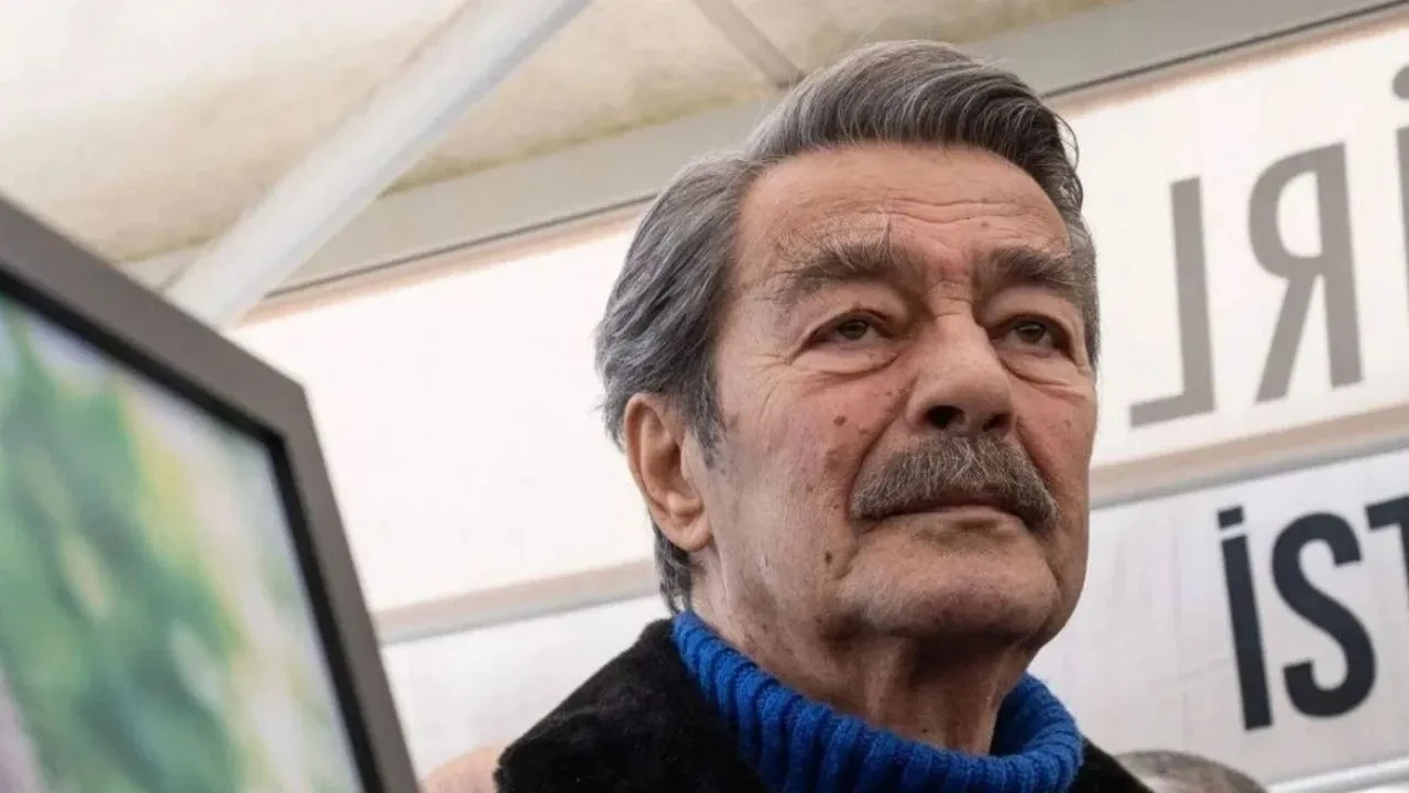 Kadir İnanır öldü mu? Kadir İnanır’a ne oldu, sağlık durumu nasıl?