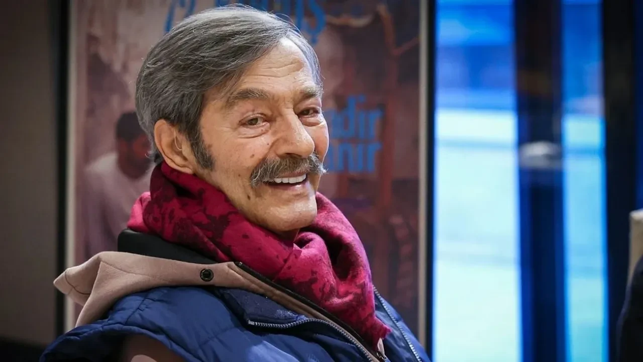 Kadir İnanır öldü mu? Kadir İnanır’a ne oldu, sağlık durumu nasıl?