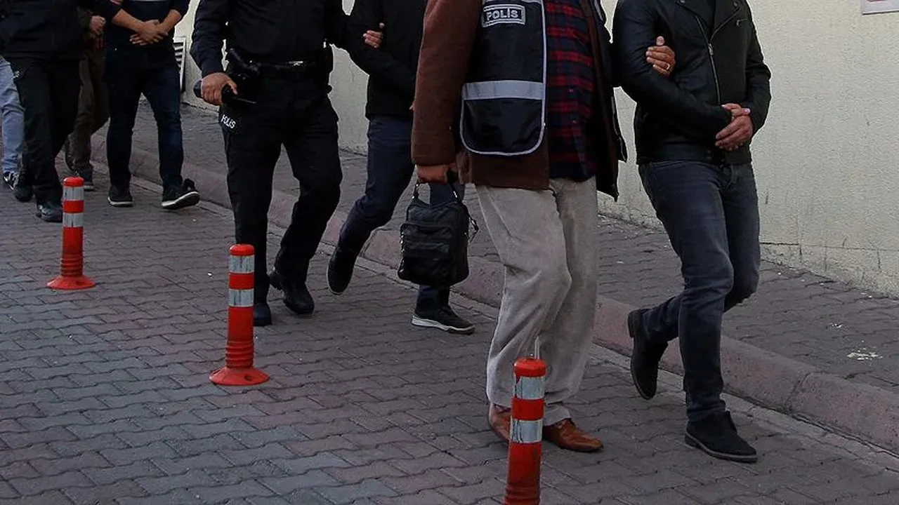 Kastamonu'da sahte reçete düzenleyen eczacılara operasyon: 22 gözaltı