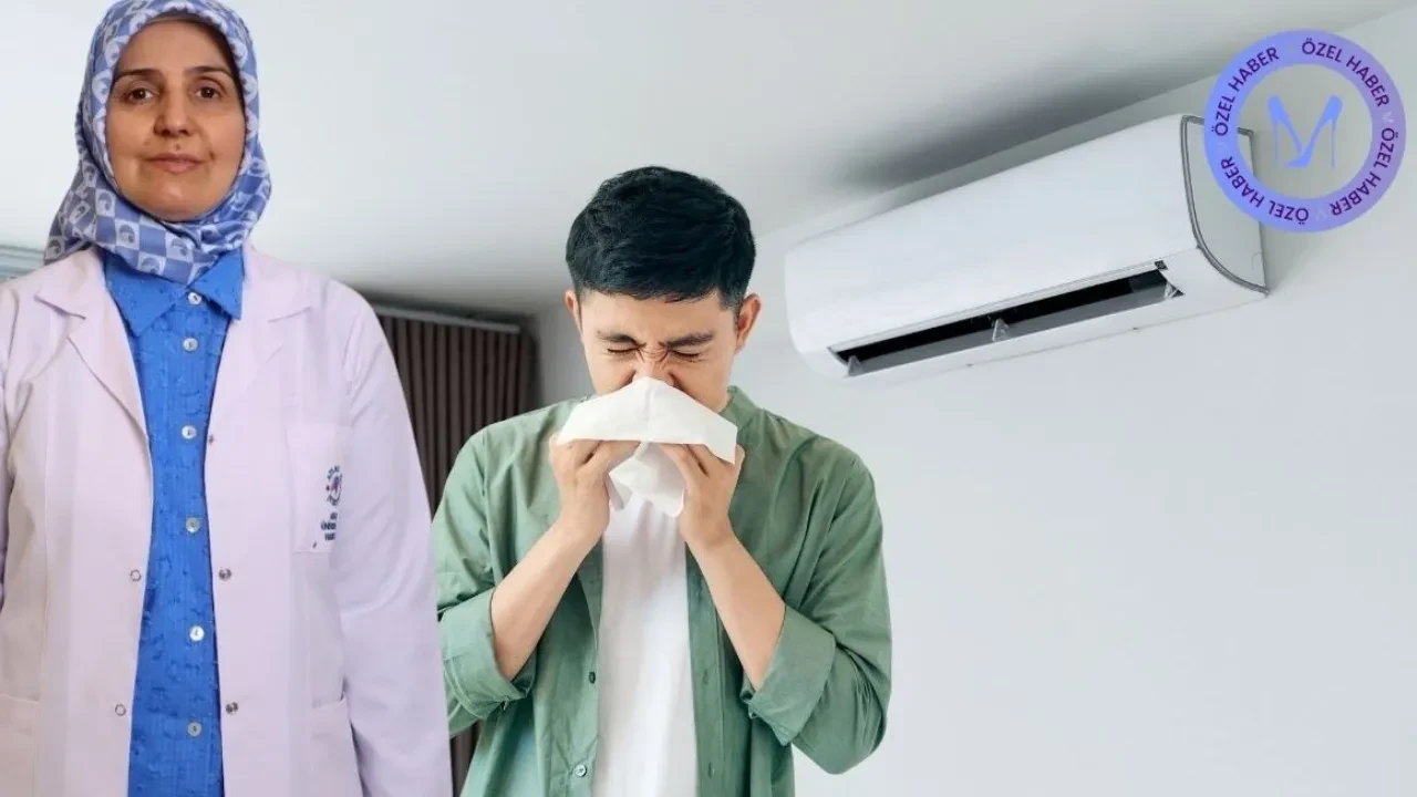 Klima hastalıkları başladı! Uzmanlardan kritik uyarılar, sıcak havaların kabusu döndü