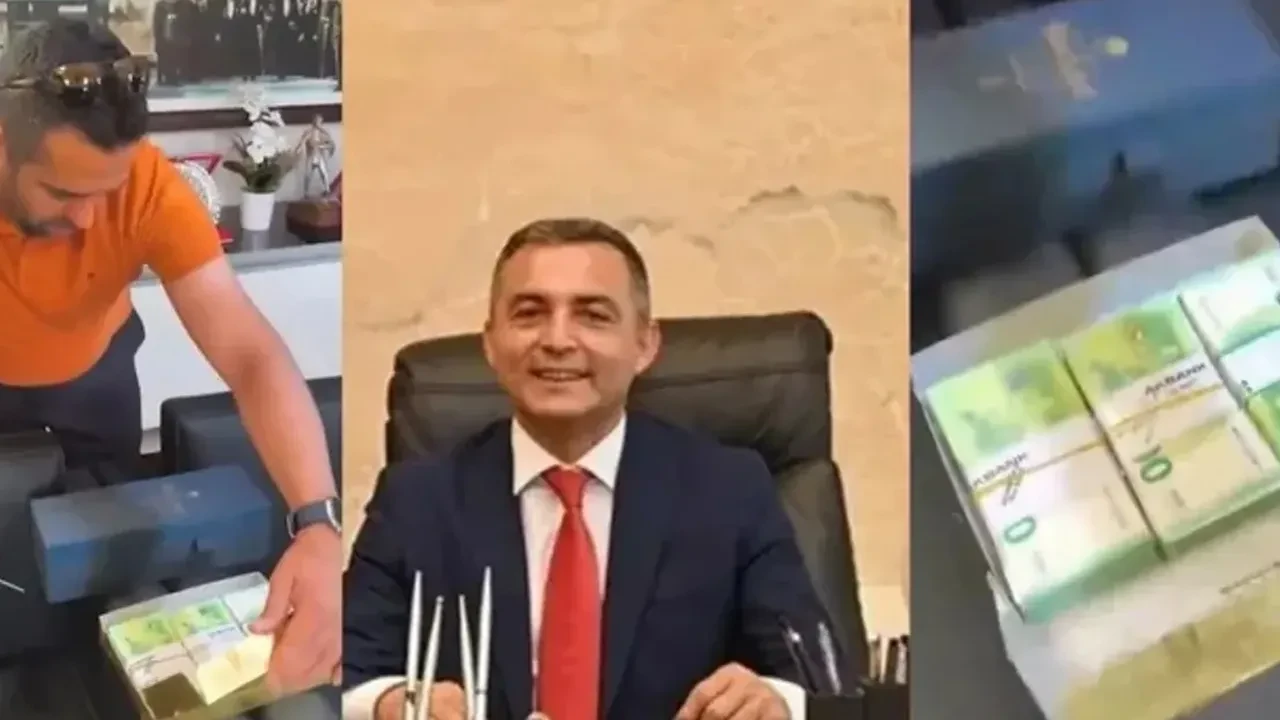 Manavgat Belediyesi rüşvet davasında karar! Niyazi Nefi Kara'nın cezası açıklandı