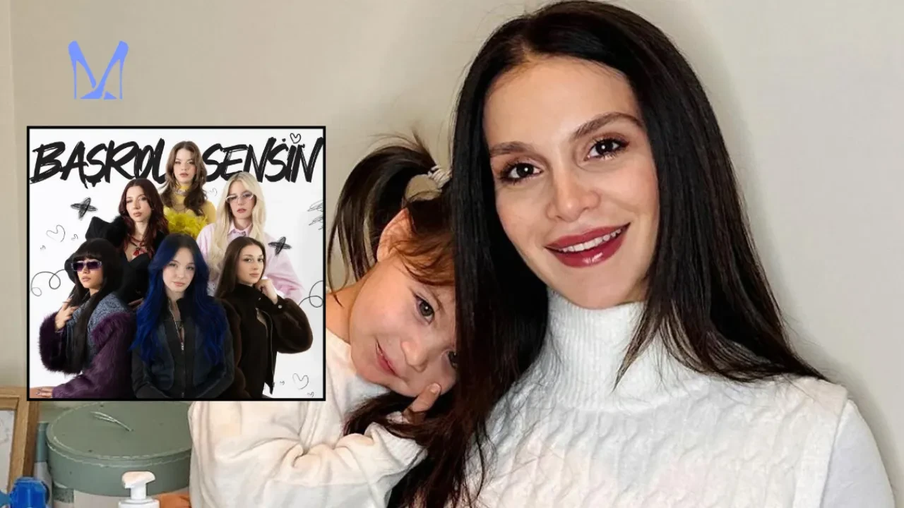 ‘Manifest, Hepsi’nin yerini alabilir mi?’ sorusuna Cemre Kemer’den samimi açıklama! Dikkat çeken sözler  