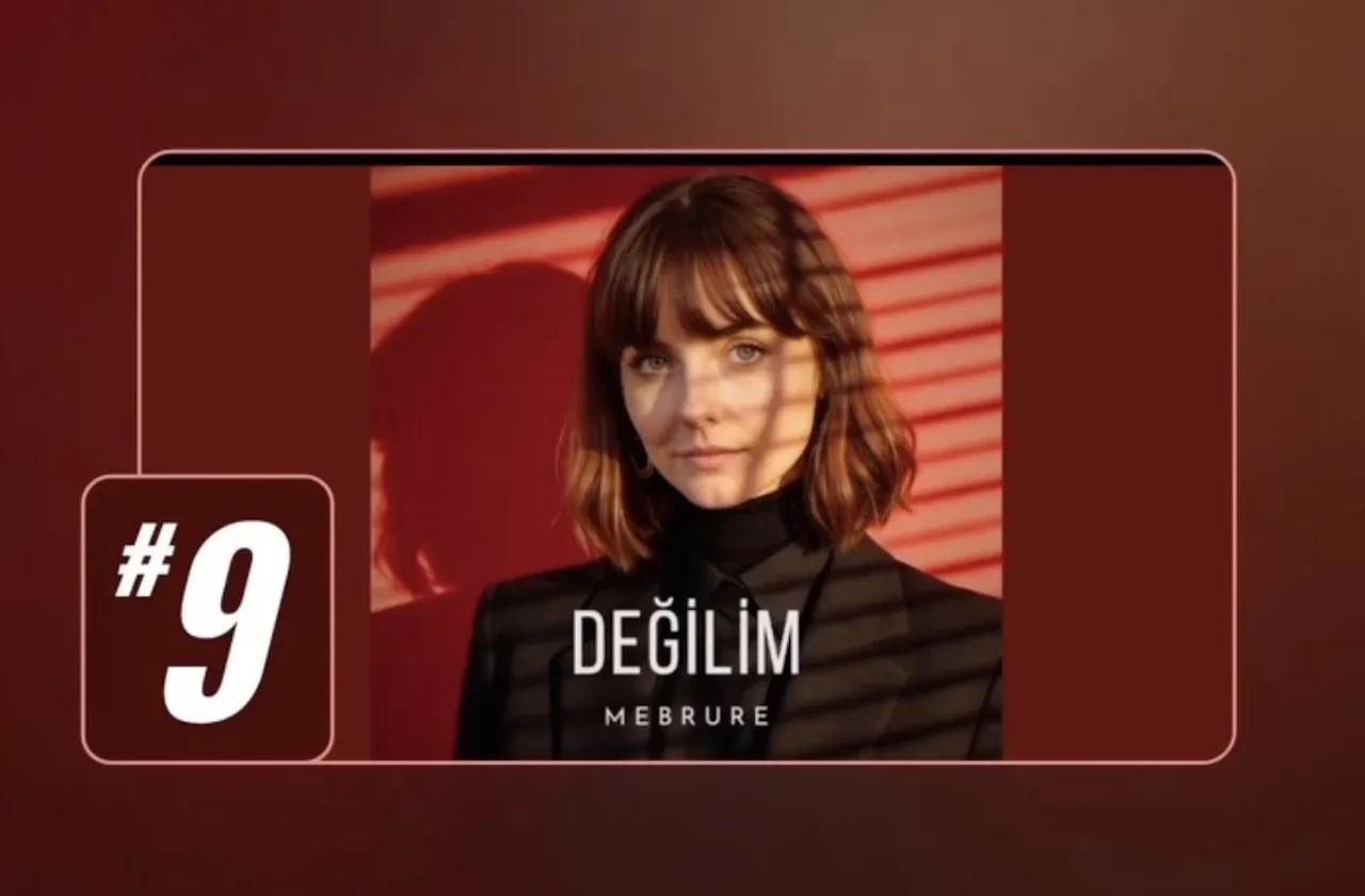 Mebrure yapay zeka mı, kimdir?