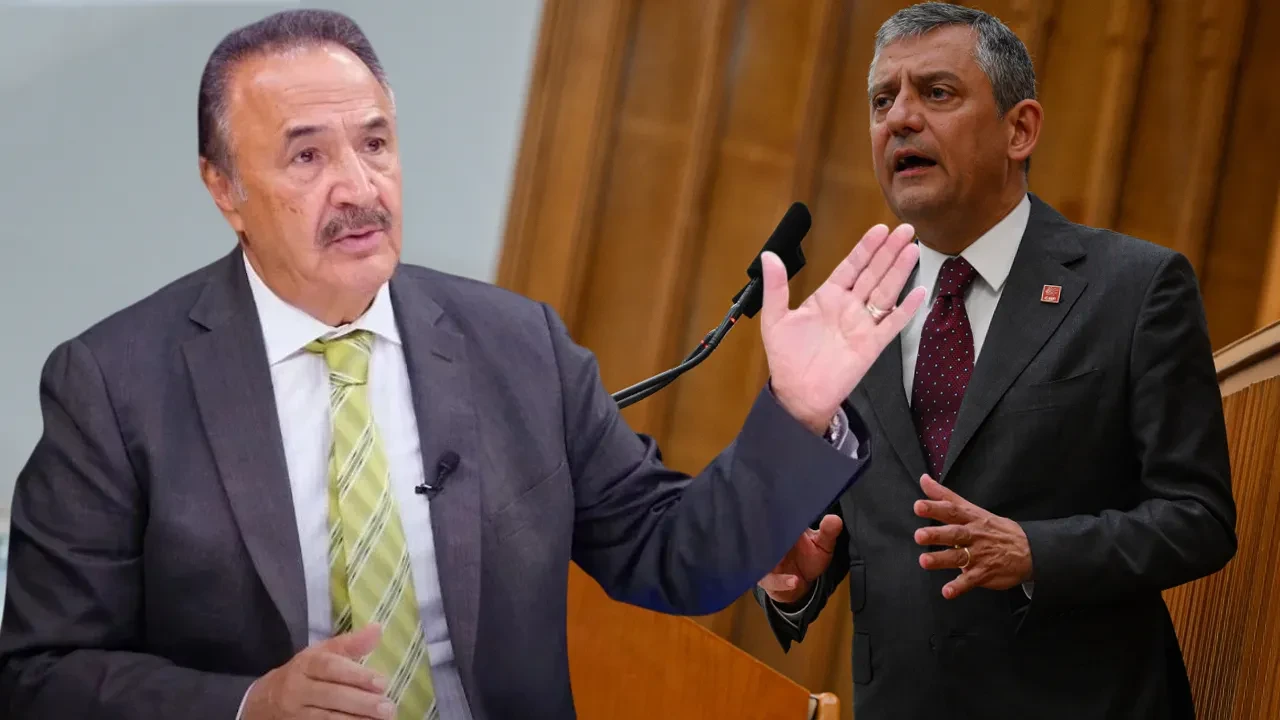 Mehmet Sevigen CHP'nin geldiği duruma açtı ağzını yumdu gözünü: Ne zaman harekete geçeceksiniz?