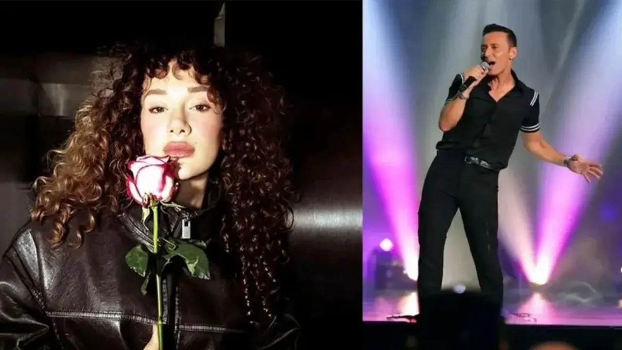 Mustafa Sandal bir skandala imza attı! Müzik tarihinde bir ilk, başkalarının seslendirdiği şarkıları albüm yapıp satacak