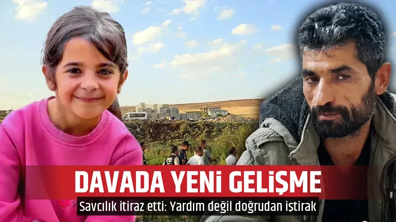 DAVADA YENİ GELİŞME