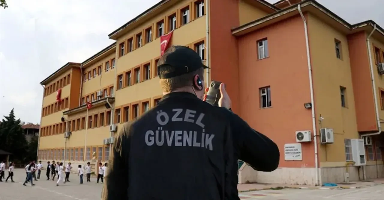 Okul saldırıları sonrası dikkat çeken anket araştırması! En yüksek oran endişe oluşturdu