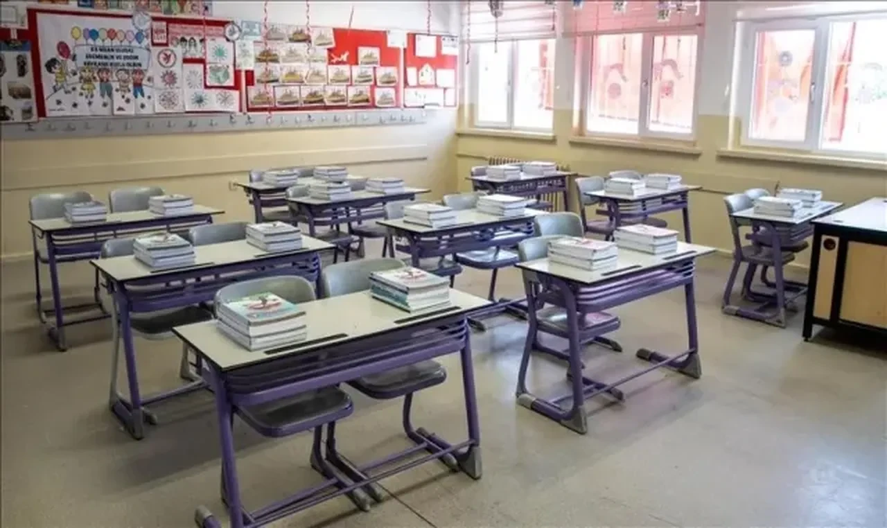 Okul saldırıları sonrası dikkat çeken anket araştırması! En yüksek oran endişe oluşturdu