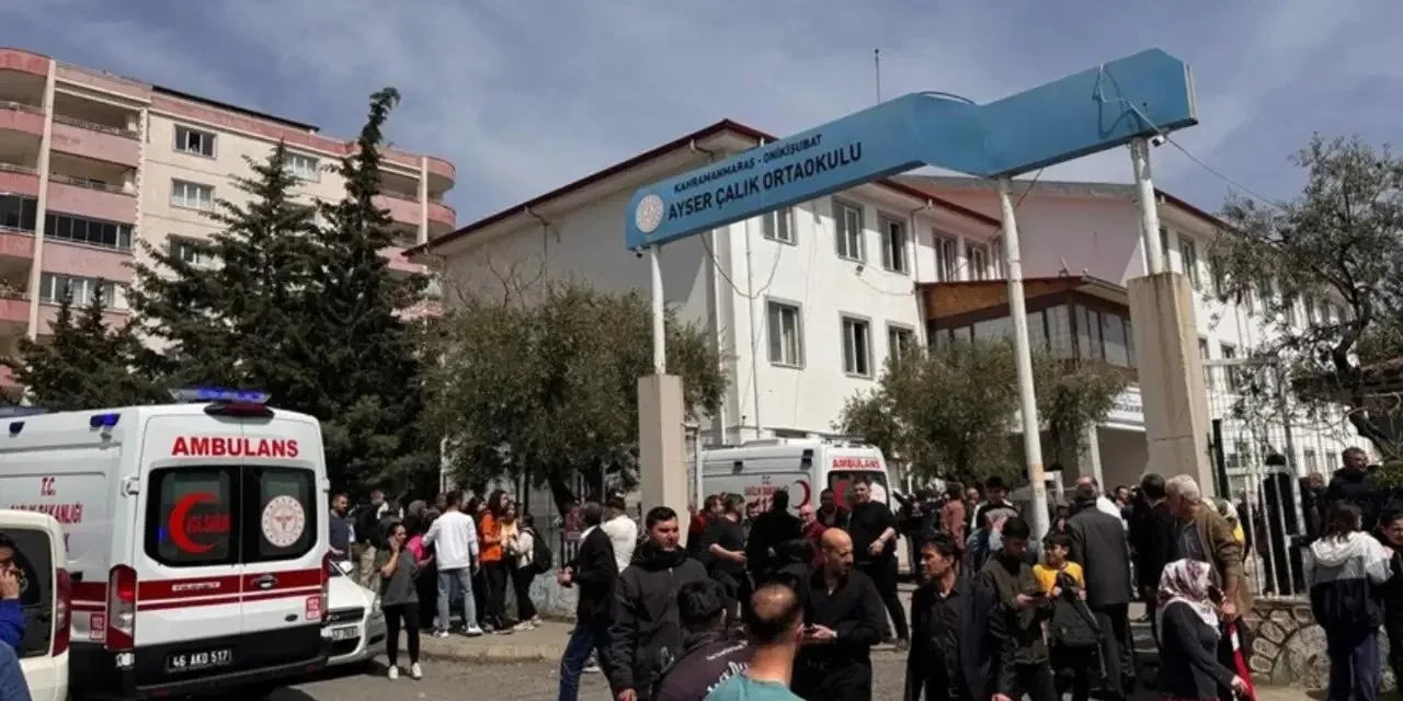 Okul saldırıları sonrası dikkat çeken anket araştırması! En yüksek oran endişe oluşturdu