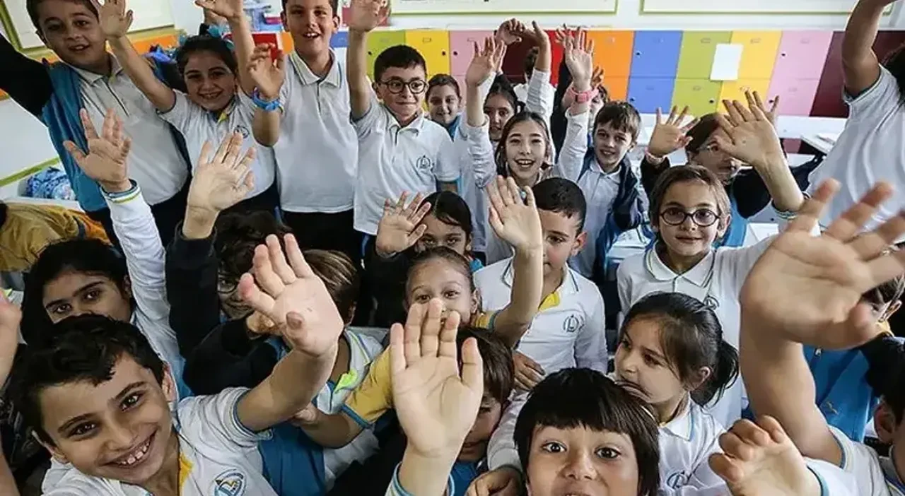 Okullar ne zaman kapanıyor: 2026 yaz tatili kaç gün? Karne günü ne zaman? Okulların kapanmasına kaç gün kaldı?