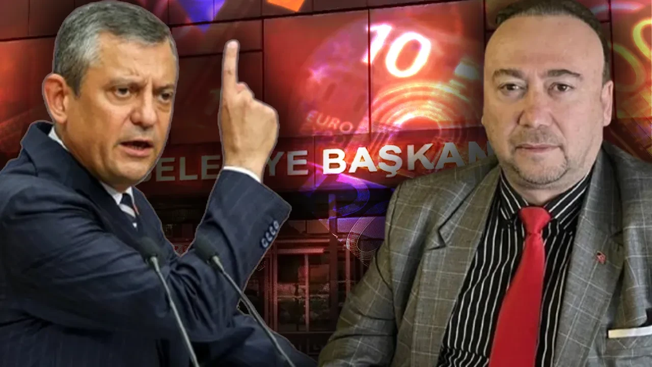 Özkan Yalım, Özgür Özel hakkında yeni ifade verecek! Ödediği para ile ilgili yeni detaylar anlatacak 