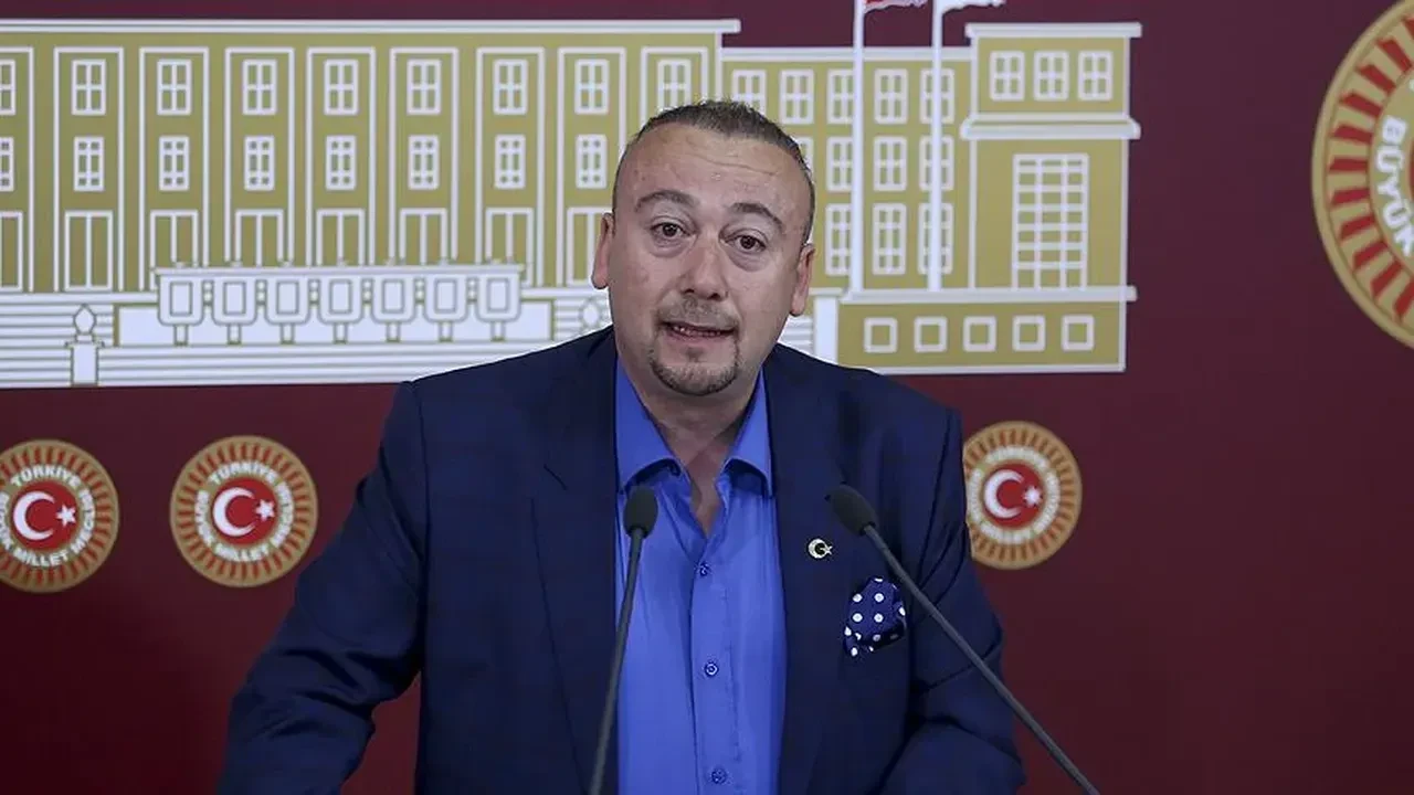 Özkan Yalım, Özgür Özel hakkında yeni ifade verecek! Ödediği para ile ilgili yeni detaylar anlatacak