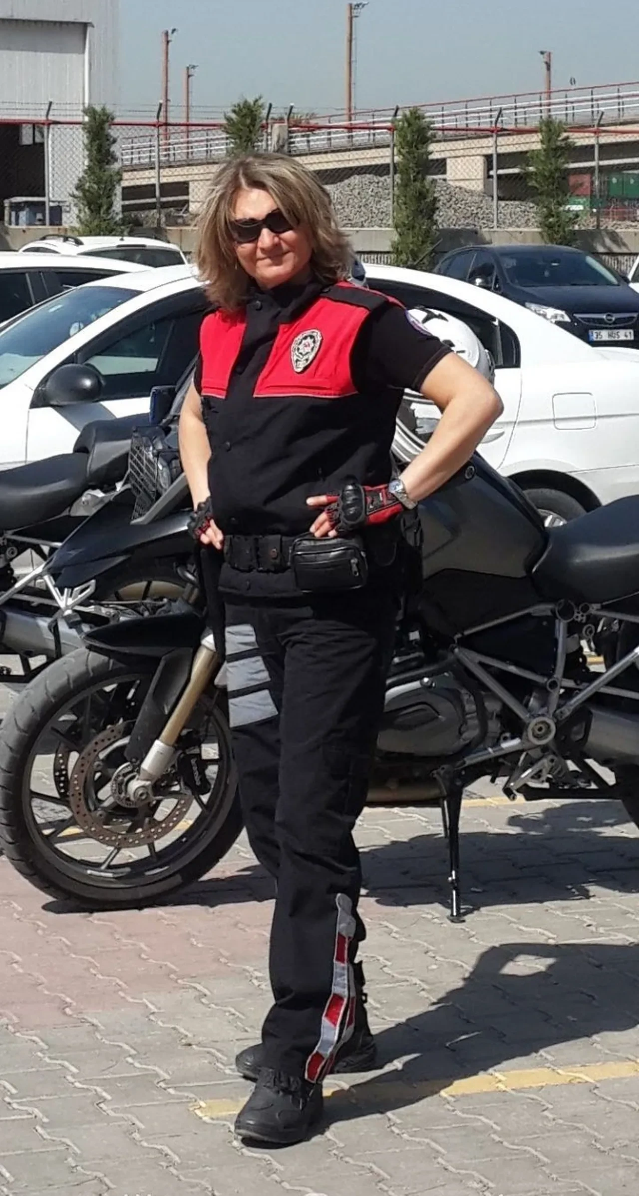 Patronun köpeği dehşet saçtı! Emekli polis ölümden döndü: Hayatı altüst oldu 