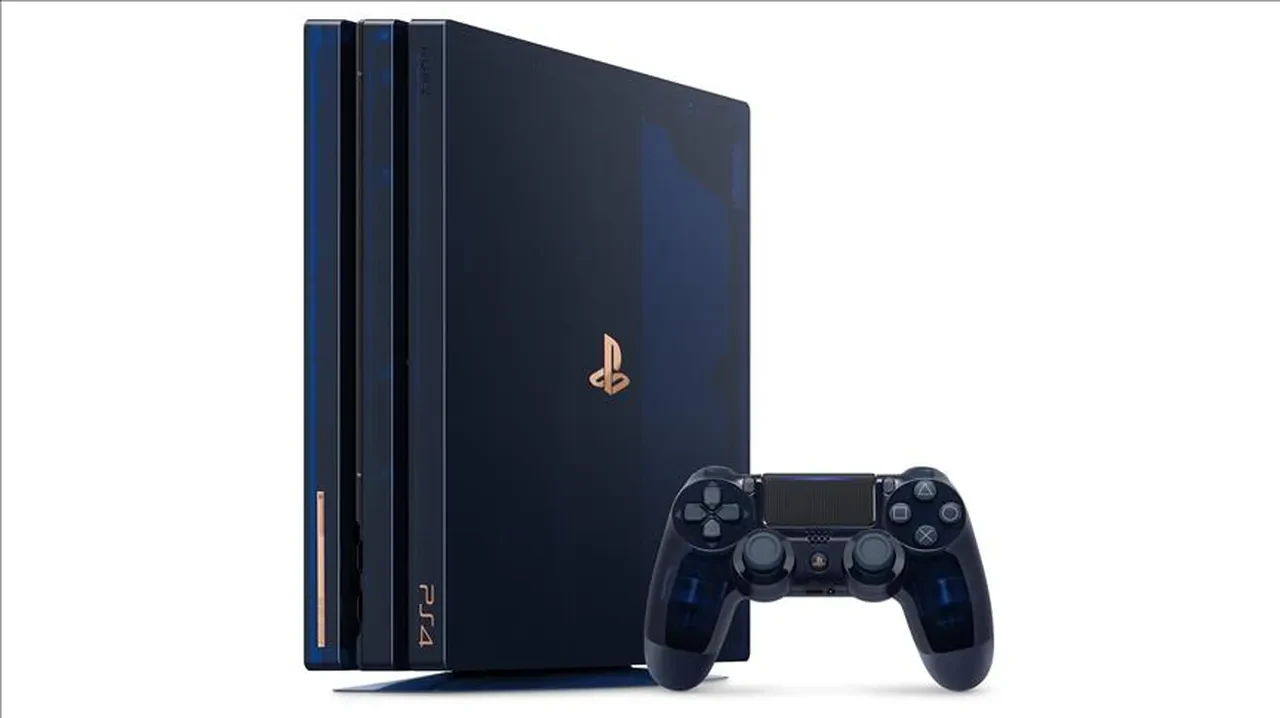 PlayStation 6'nın teknik detayları ortaya çıktı