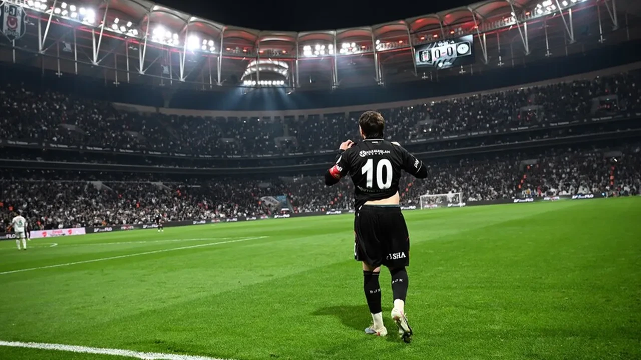 Rizespor Beşiktaş CANLI nereden izlenir? Maç başlıyor