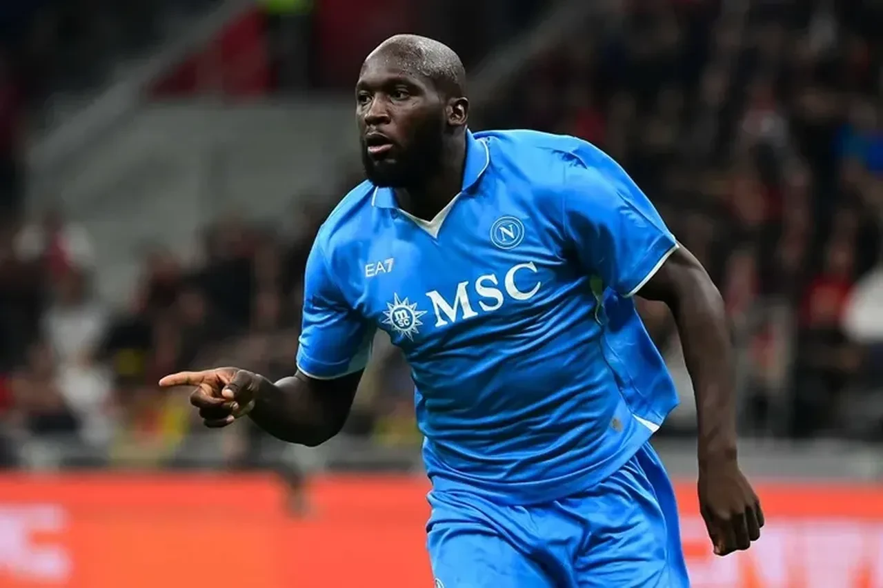 Romelu Lukaku için transfer savaşı! Fenerbahçe ve Beşiktaş karşı karşıya: Yıldız isim için yarış başladı
