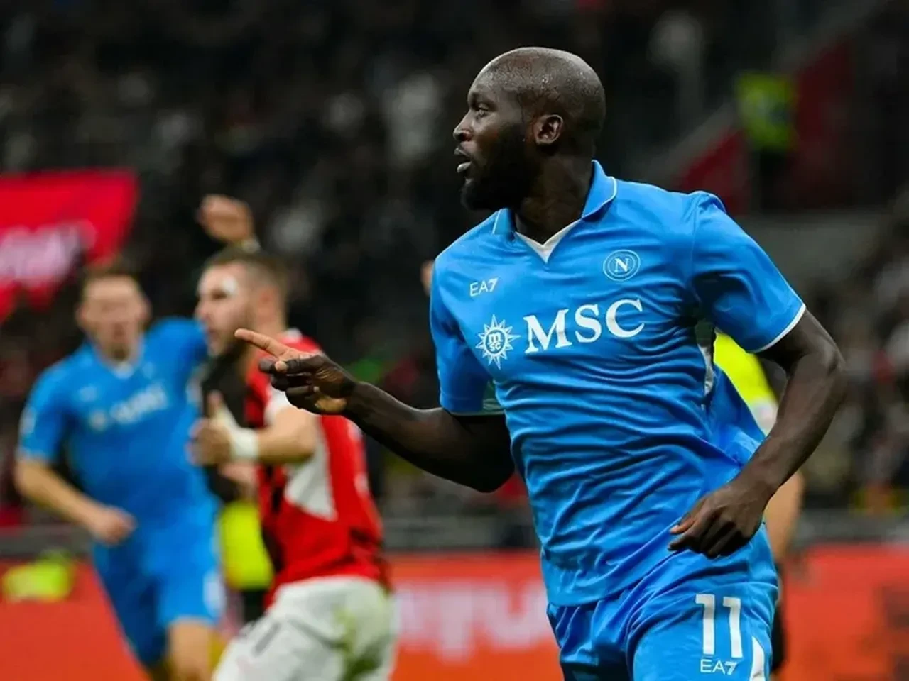 Romelu Lukaku için transfer savaşı! Fenerbahçe ve Beşiktaş karşı karşıya: Yıldız isim için yarış başladı