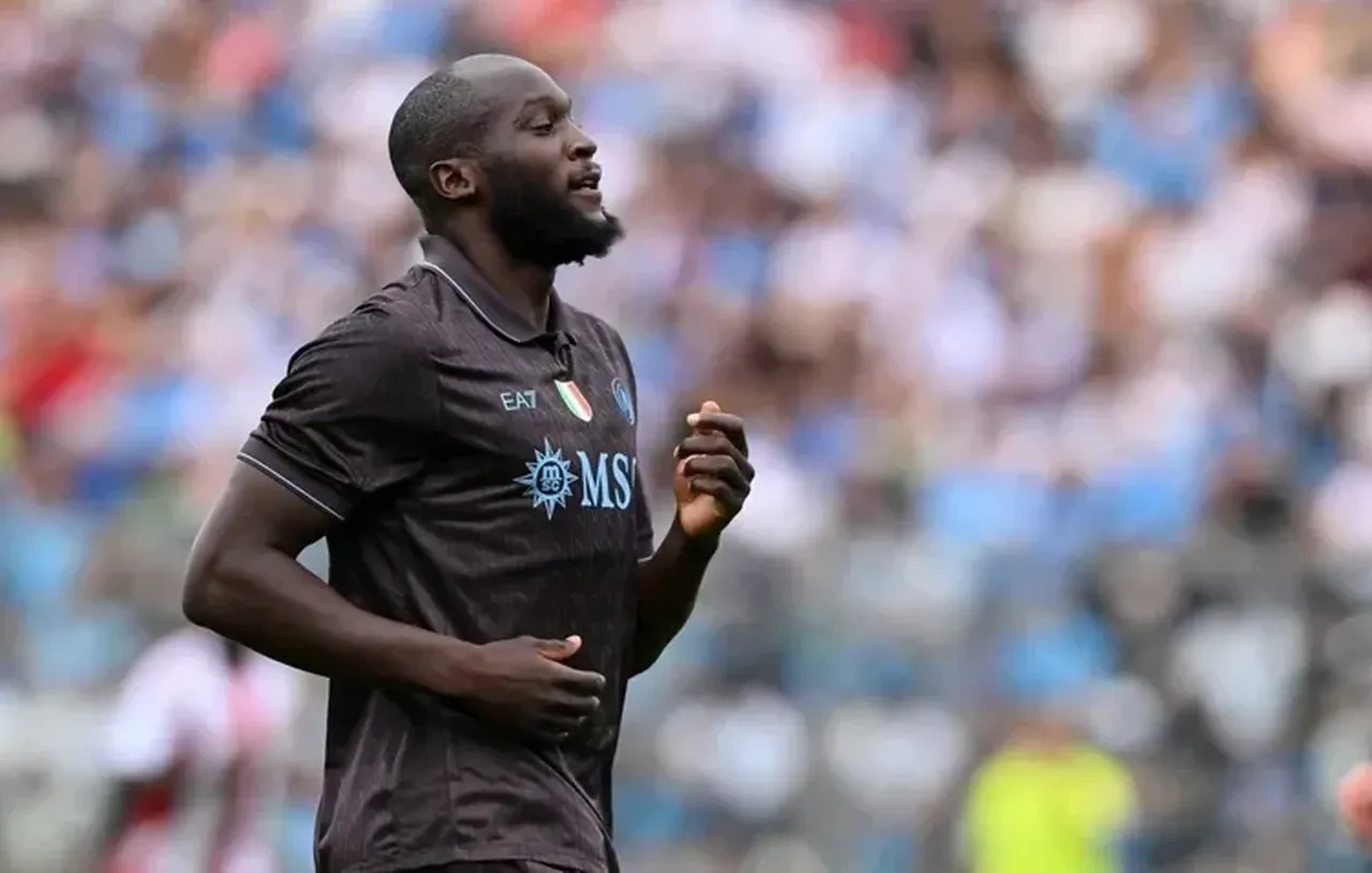 Romelu Lukaku için transfer savaşı! Fenerbahçe ve Beşiktaş karşı karşıya: Yıldız isim için yarış başladı
